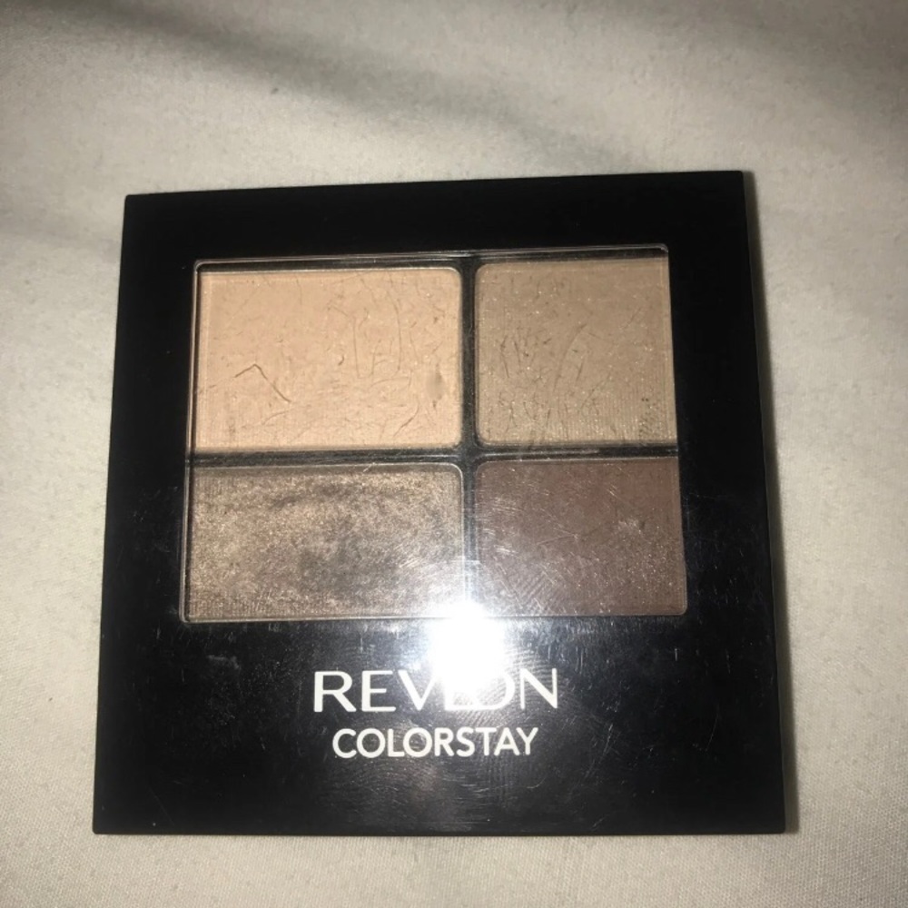 Makeup